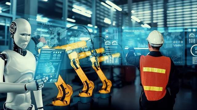 2024钢结构免示教焊接元年(图2)
