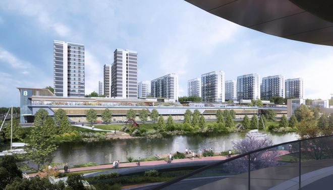 【保利光合跃城】售楼处电线-保利光合跃城百度详情(图14)