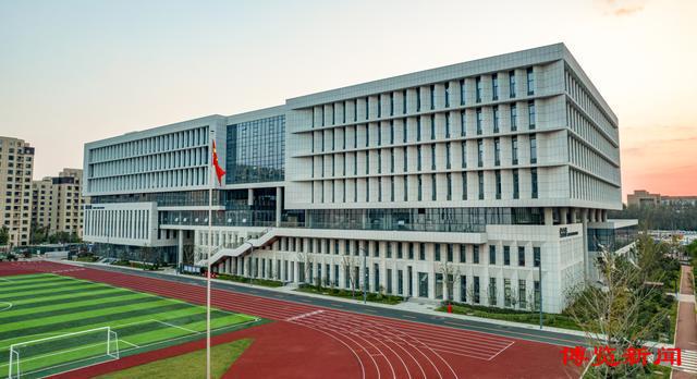 淄博建筑领域再添国家级奖项(图2)