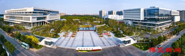 淄博建筑领域再添国家级奖项(图4)