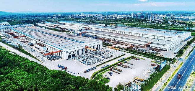 富煌钢构2024年前三季度延续了下跌节奏盈利能力还算稳定