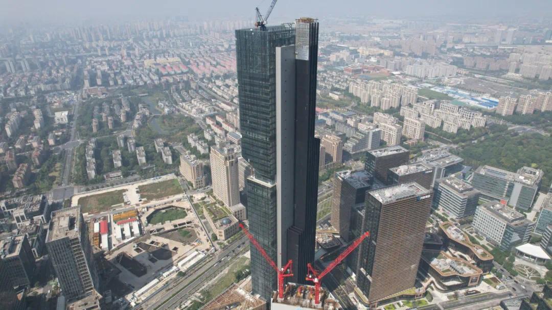 2024年度“华夏奖”公布湖北再创新高！