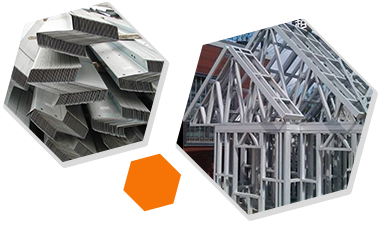 包头钢结构工程(图2)