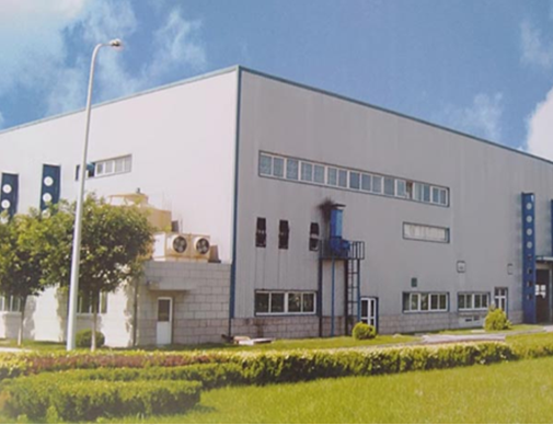 北京钢结构厂家