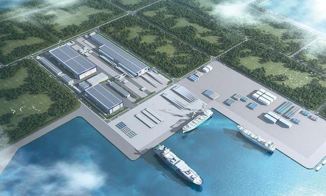 秦皇岛推动科创和产创融合发展