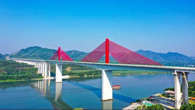 2023-2024年度十大桥梁人物候选人——张坤球(图3)