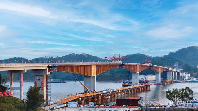 2023-2024年度十大桥梁人物候选人——张坤球(图4)