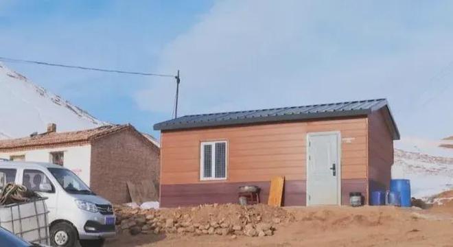 实现“零”突破！地区装配式建筑领域传喜讯(图2)