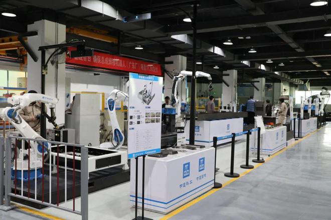 中建钢构获批设立国家级博士后科研工作站(图3)