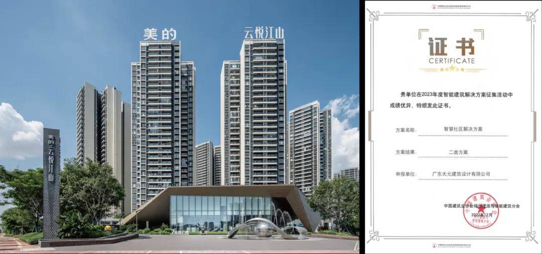 睿住天元2024回顾Ⅳ丨创意无界佳作殊荣技术获奖合辑(图10)