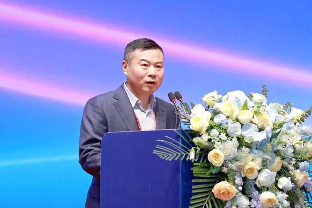 2025长三角四省一市钢结构行业高质量发展大会圆满召开(图3)