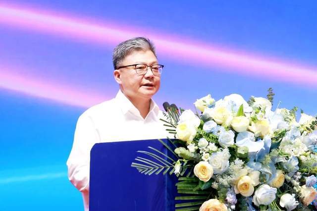 2025长三角四省一市钢结构行业高质量发展大会圆满召开(图2)