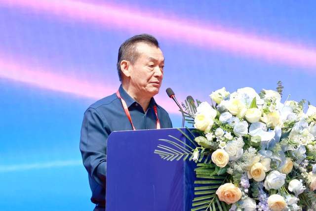 2025长三角四省一市钢结构行业高质量发展大会圆满召开(图5)