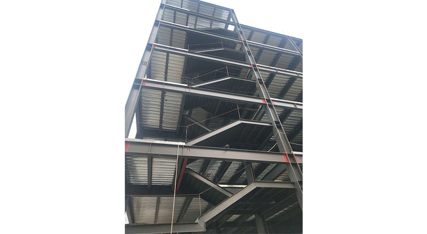 什么是钢结构？