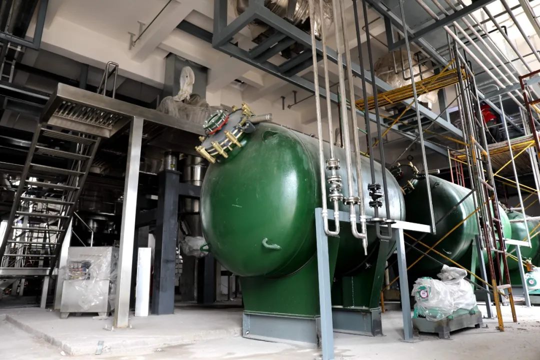 项目加速跑川渝聚动能岳池医药健康产业蓬勃发展(图2)