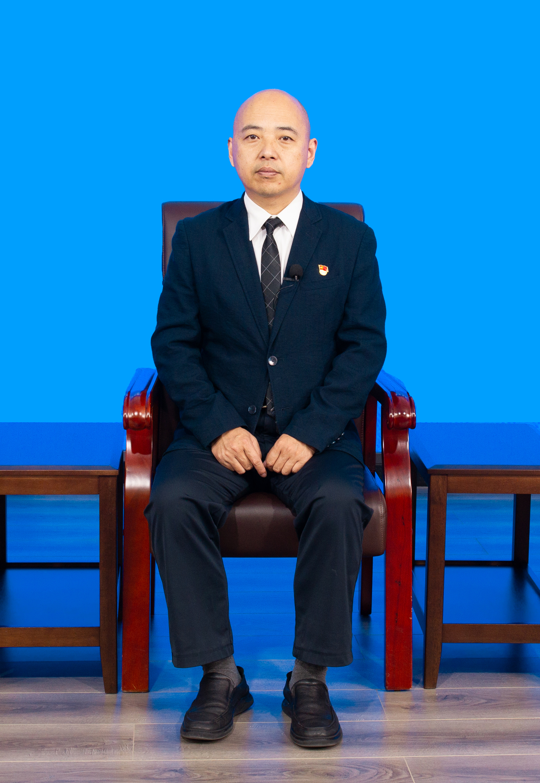 榜样在身边爱岗敬业绘就奋斗答卷(图4)