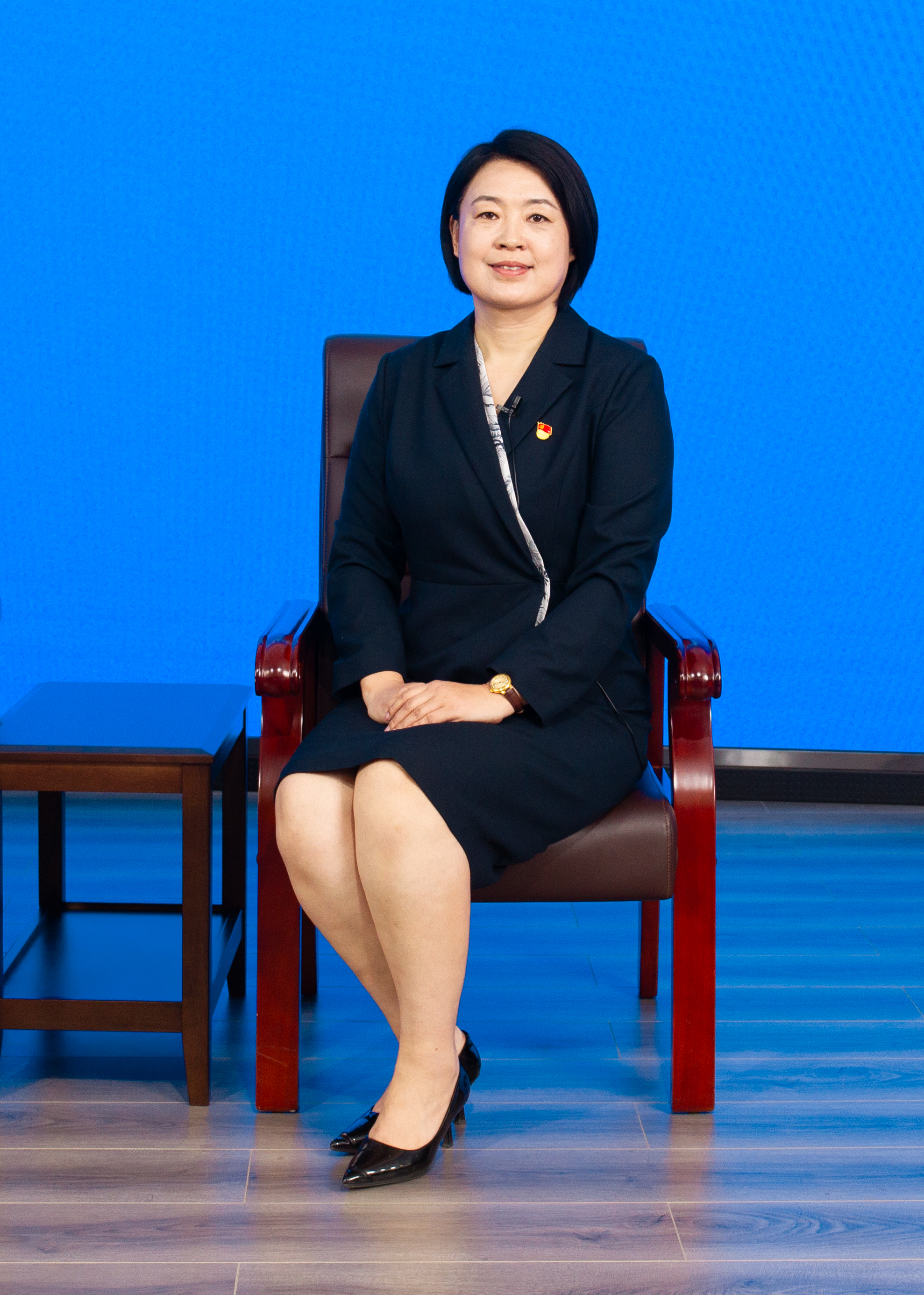 榜样在身边爱岗敬业绘就奋斗答卷(图5)