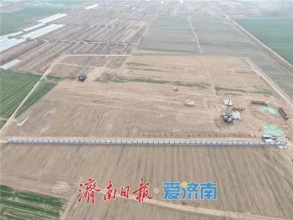 城市更新让老旧片区“活”起来！济南将打造世界级泉水文化街区(图3)