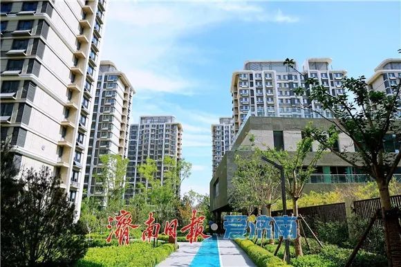 城市更新让老旧片区“活”起来！济南将打造世界级泉水文化街区(图4)