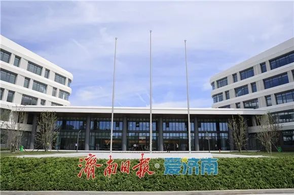 城市更新让老旧片区“活”起来！济南将打造世界级泉水文化街区(图6)