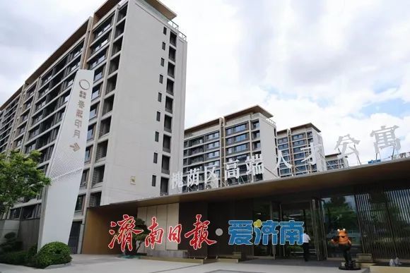城市更新让老旧片区“活”起来！济南将打造世界级泉水文化街区(图16)