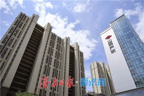 城市更新让老旧片区“活”起来！济南将打造世界级泉水文化街区(图10)