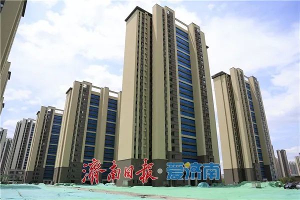 城市更新让老旧片区“活”起来！济南将打造世界级泉水文化街区(图12)