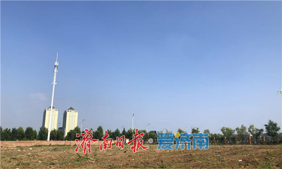 城市更新让老旧片区“活”起来！济南将打造世界级泉水文化街区(图13)