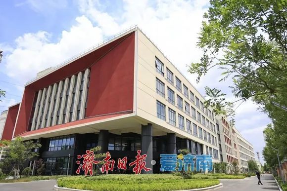 城市更新让老旧片区“活”起来！济南将打造世界级泉水文化街区(图14)