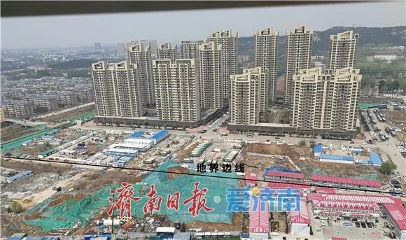 城市更新让老旧片区“活”起来！济南将打造世界级泉水文化街区(图17)