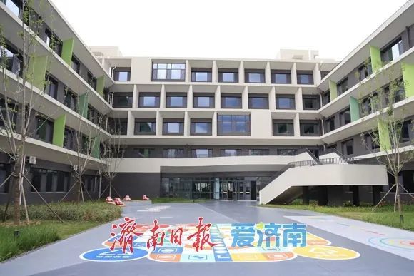 城市更新让老旧片区“活”起来！济南将打造世界级泉水文化街区(图20)