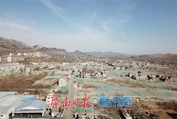 城市更新让老旧片区“活”起来！济南将打造世界级泉水文化街区(图19)