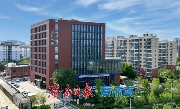 城市更新让老旧片区“活”起来！济南将打造世界级泉水文化街区(图22)
