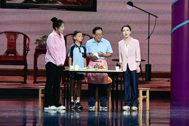 广西最美家风展示活动在南宁成功举办(图3)