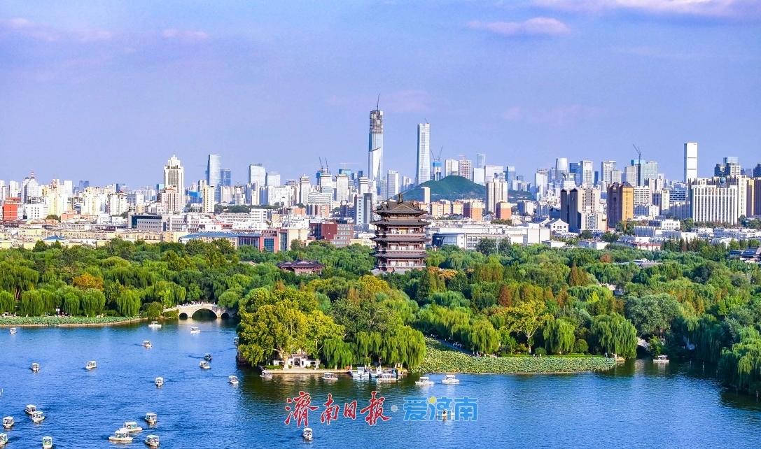 “强筋健骨”建设韧性城市的“山东解法”(图4)