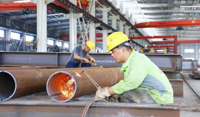 跑赢“上半场”实现“双过半”(图4)
