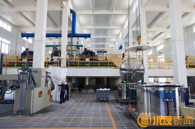 南昌加快打造新材料产业发展高地(图3)