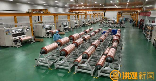 南昌加快打造新材料产业发展高地(图2)