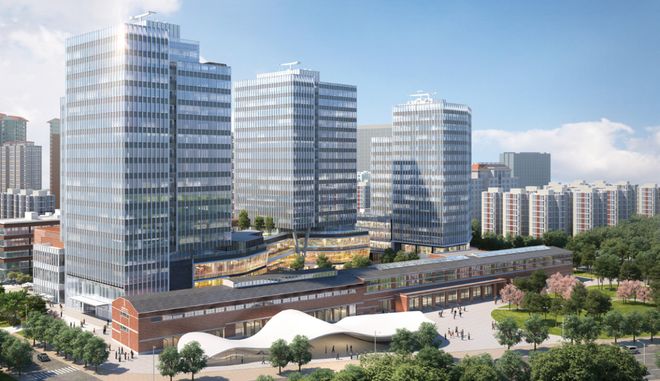 网友：W年度光影盛典原来是在长宁这里举办的(图8)