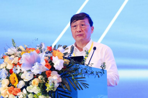 2024年超大跨径钢结构桥梁创新技术论坛暨钢桥联盟年度工作会议顺利召开