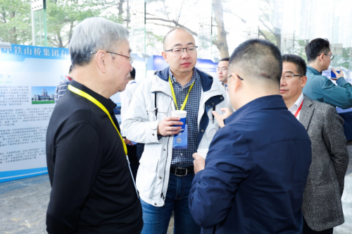 2024年超大跨径钢结构桥梁创新技术论坛暨钢桥联盟年度工作会议顺利召开(图7)