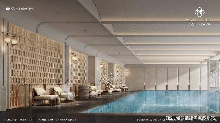 绿城樾庐：三山两湖间的家族荣耀传承(图4)