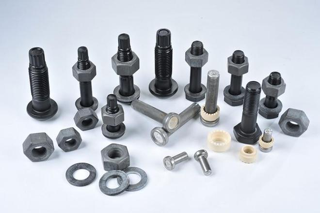 2025钢结构大六角螺栓制造厂家推荐得力具备雄厚产能与先进设备(图3)