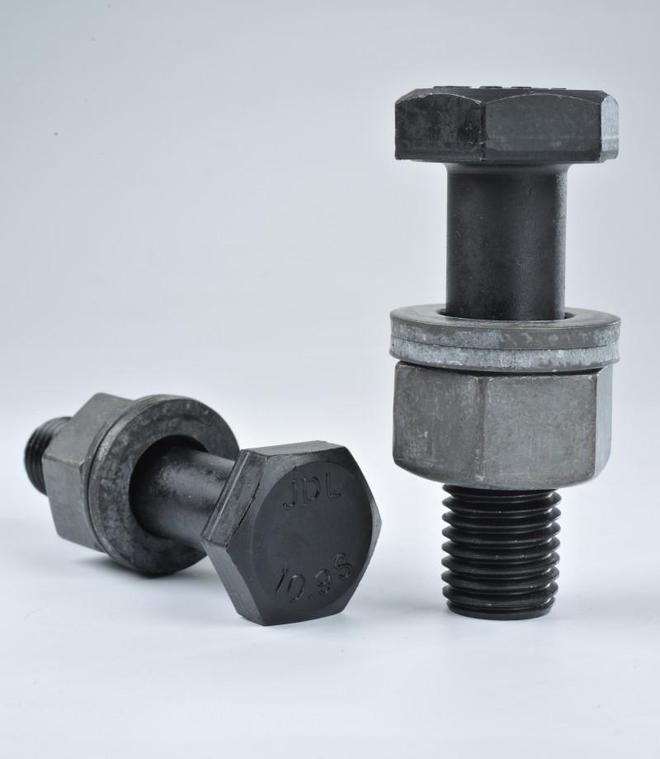 2025钢结构大六角螺栓制造厂家推荐得力具备雄厚产能与先进设备