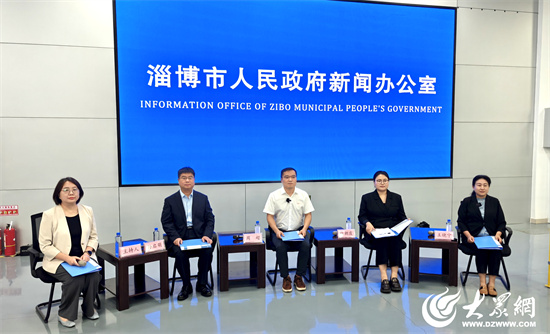 从“制造”到“智造”：淄博机器人产业的强势崛起与领跑