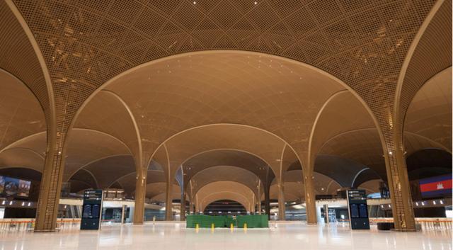 “机场建设领航者”打造柬埔寨新门户(图2)