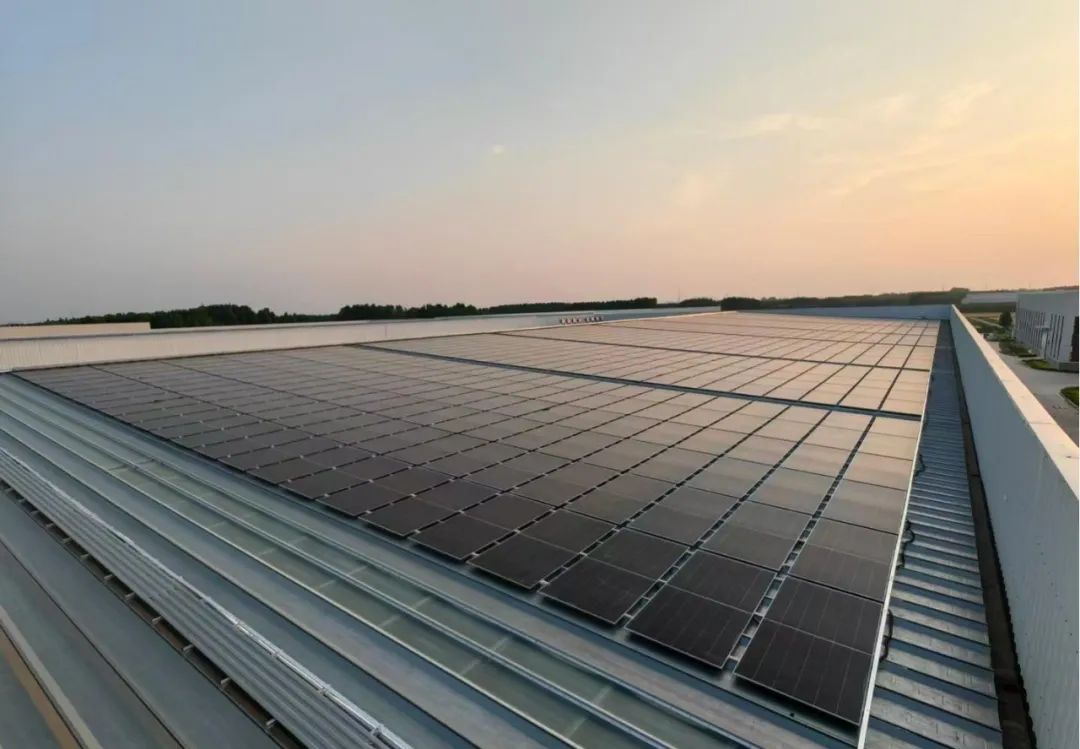 屋面荷载多扛233%从“超限”到“超稳”只差这一套系统