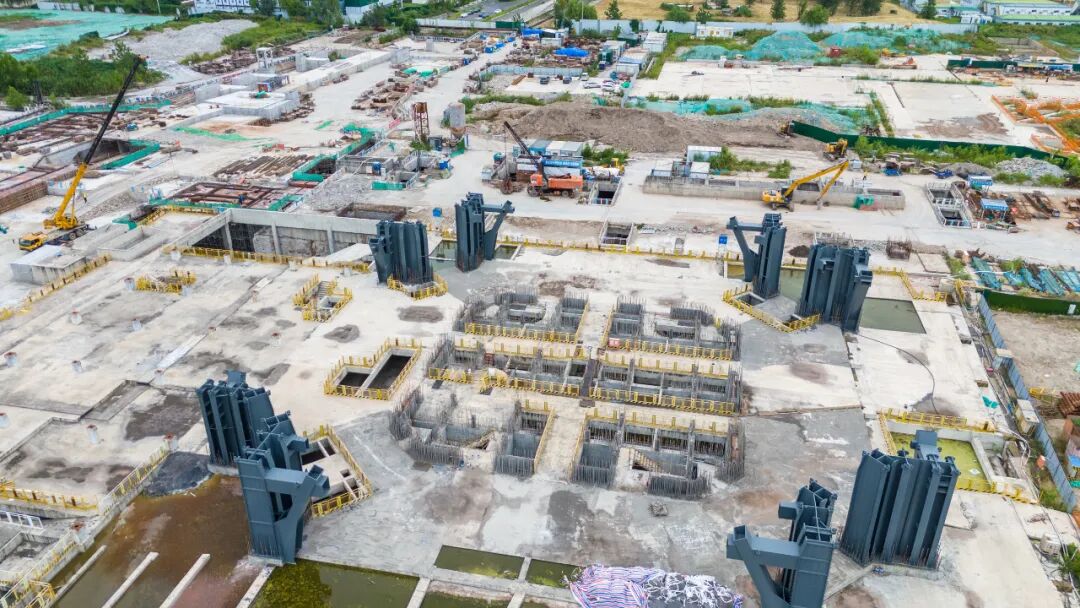 最新消息曝光！江北500米第一高楼“起死回生”？(图4)