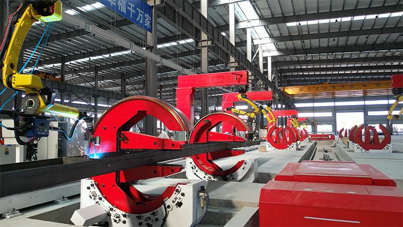 逆市跃升安徽建工做对了什么？(图2)