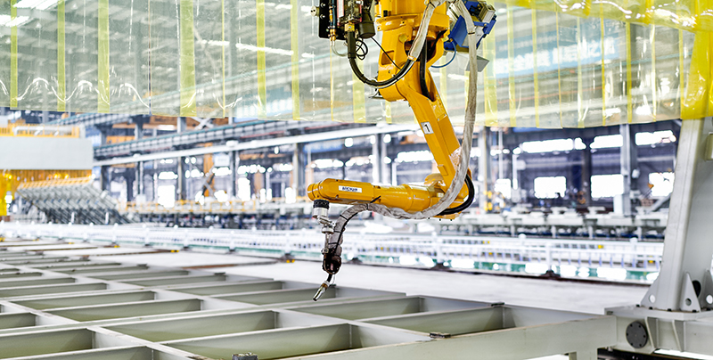 逆市跃升安徽建工做对了什么？(图4)